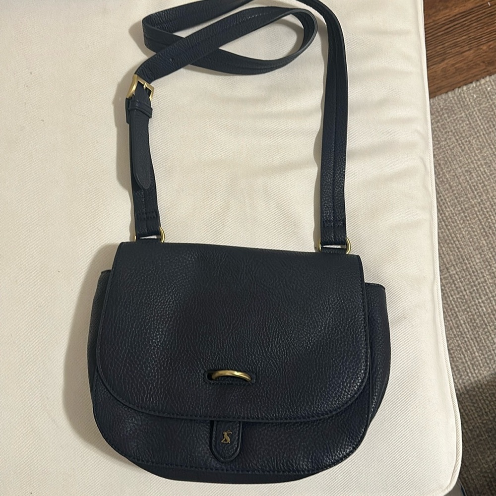 Joules Shoulder Bag